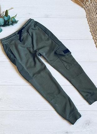 🌿спортивні на 7/8 р без начісу ціна -230 г🌱д-74 см крок -52 см