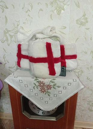 Чехлы для головок клюшек гольф