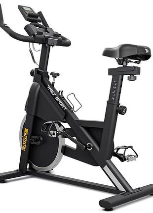 Спінбайк trex sport tx-840sb fargo черный