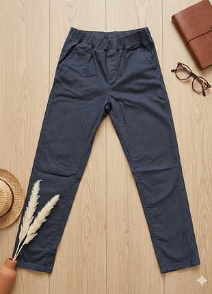 Штаны графит