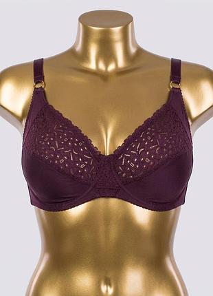 Жіночий бюстгальтер без поролону, 264 elita