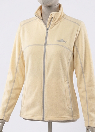 Женская флисовая кофта moorhead р.м/42