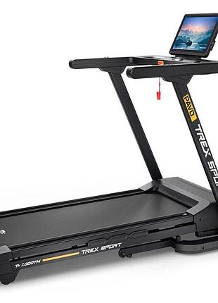Бігова доріжка trex sport tx-1000tm pavo
