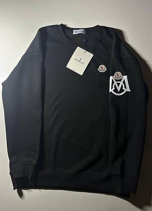 Светр moncler | новий | з бірками 2