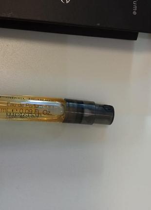 Art & silver & perfume ramon molvizar 3 ml  eau de parfum 2