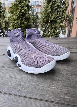 Кроссовки найк. nike. nike flight bonafide. стильные кроссовки. кроссовки 42,5 размер. кроссовки
