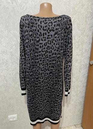 Сукня весна осінь 3