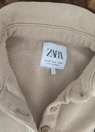 Реглан zara 3