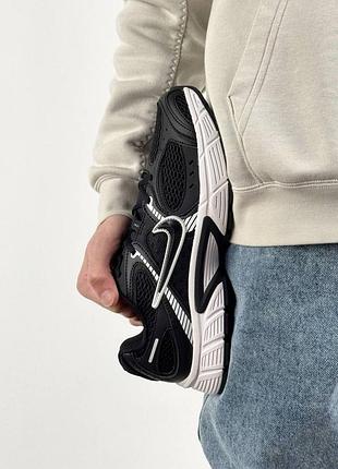 Nike v5 rnr black white 5