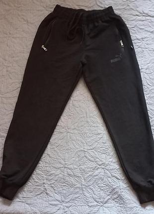 Спортивные штаны puma Ребенок