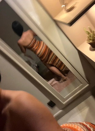 Плаття в етностилі, бахо shein 5