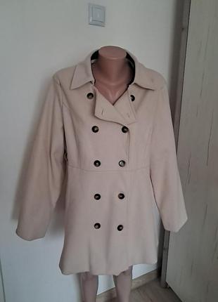 Пальто женское