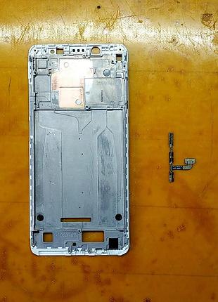 Детали xiaomi redmi note 5 2