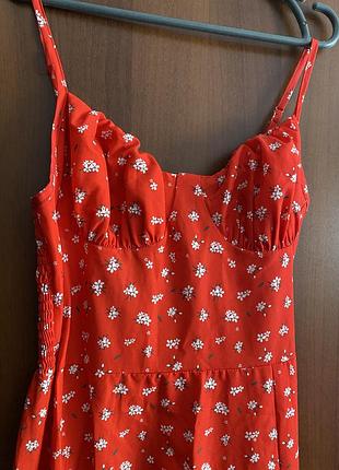 Сарафан літній