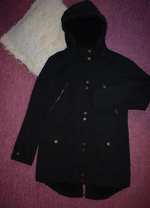 Парка куртка