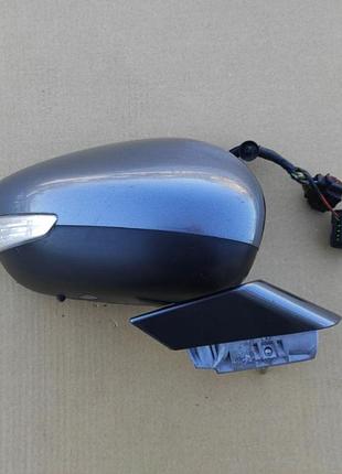 Дзеркало праве peugeot 508  0210077 , 0210132