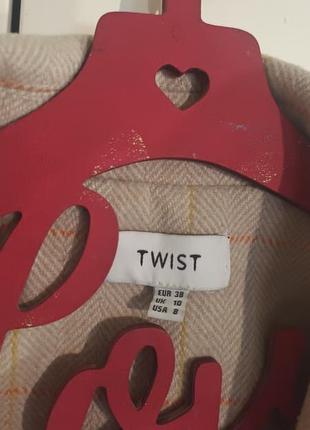 Полупальто 4