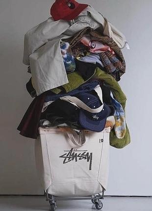 Жіночий лот речей, пакет речей, набір речей розмір 40/л/48