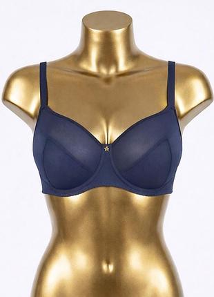 Жіночий бюстгальтер без поролону, 1511 elita