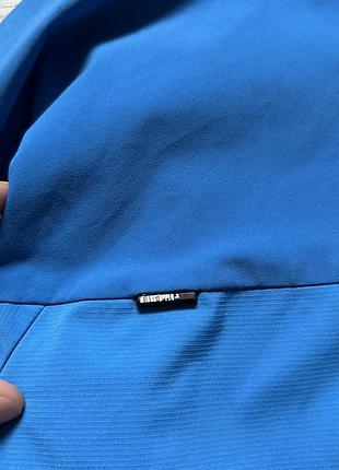 Чоловіча куртка haglofs 4