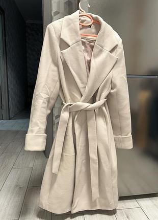 Пальто жіноче осінь/весна