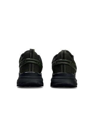 Чоловічі кросівки adidas climacool khaki 8