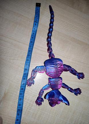 3д іграшка /сфінкс/ друкована 3д іграшка 3