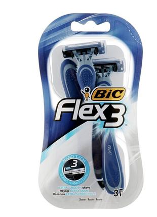 Cтанок для бритья bic