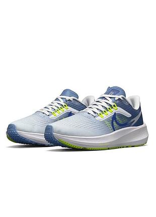 Жіночі кросівки nike air zoom white sky