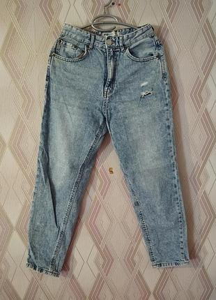 Джинсы женские
