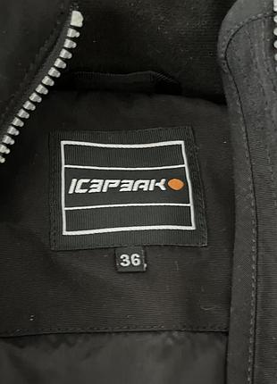 Куртка icepeak 6
