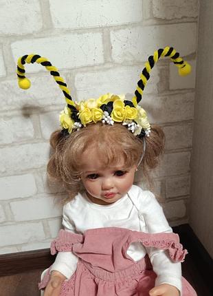 Обруч бджілки