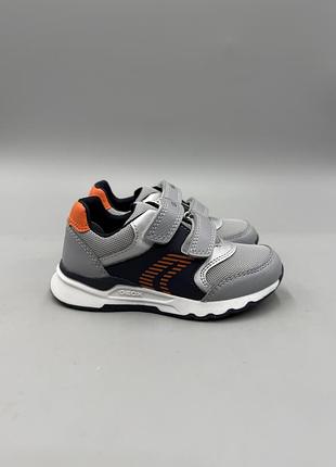 Кросівки geox purip 24, 25 р кроссовки