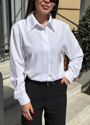 Сорочка класична 5