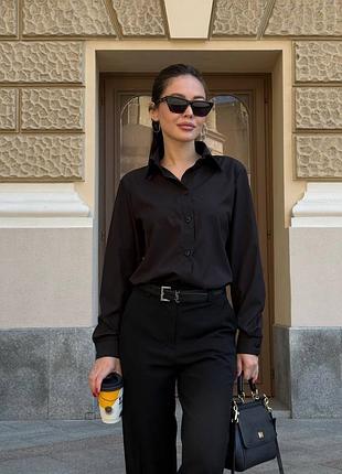 Сорочка класична 9