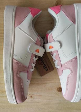 Кроссовки ellesse оригинал новые размер 32,33,34,35