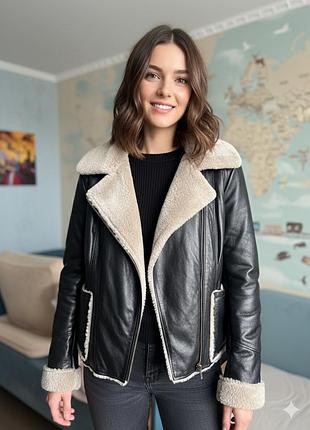 Ексклюзивна дублянка 💪