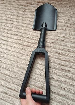 Сложная лопата gerber оригинал 5