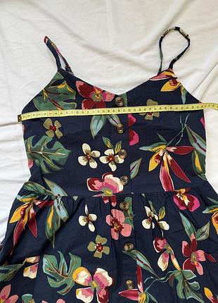 Літній сарафан розмір m-l