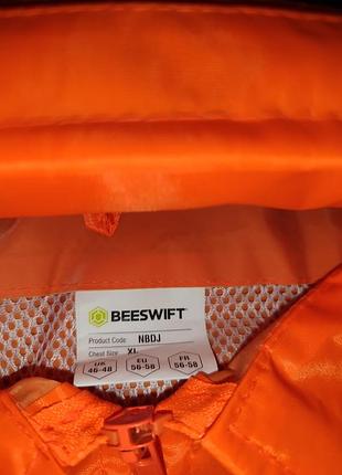 Влагозащитный костюм beeswift (xl, 54-56) 5