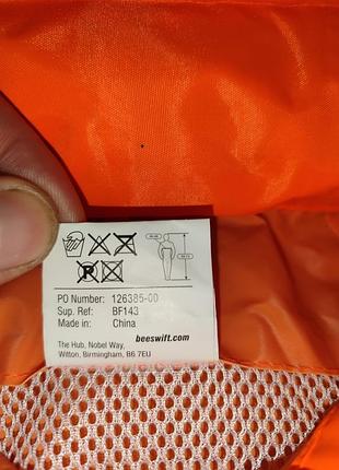 Влагозащитный костюм beeswift (xl, 54-56) 4