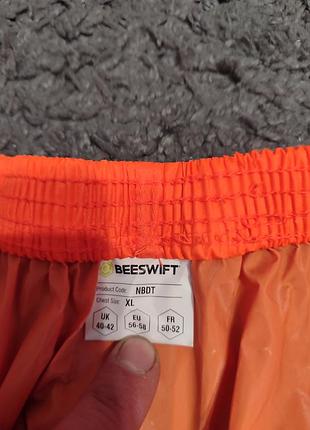 Влагозащитный костюм beeswift (xl, 54-56) 10