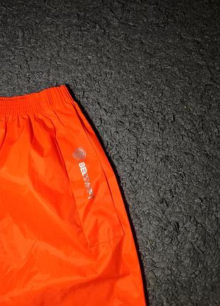 Влагозащитный костюм beeswift (xl, 54-56) 9
