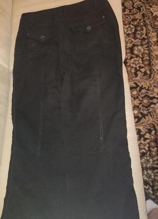 Класні вкорочені брюки