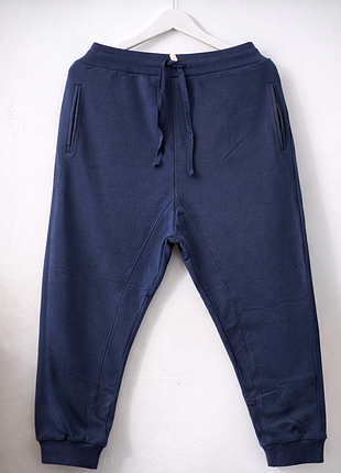 Спортивні штани british fire темно-сині