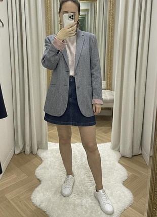 Ted baker блейзер