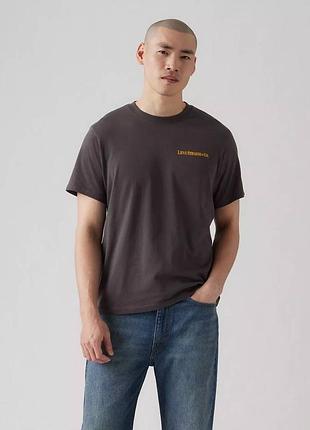 Футболка levi’s