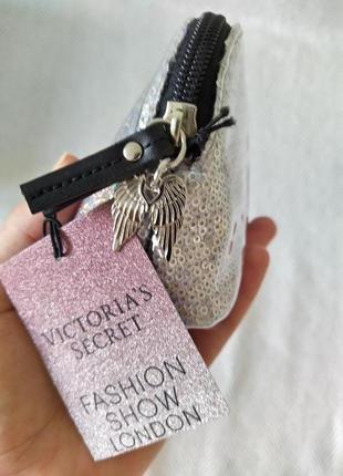 Косметичка victoria's secret3 фото