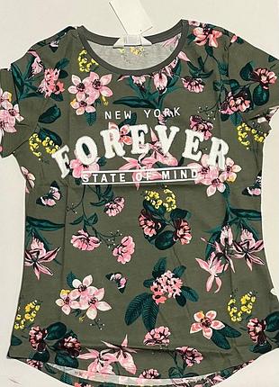 Футболка нм