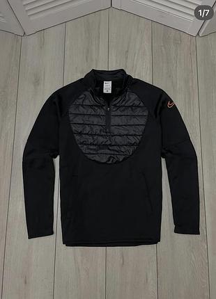 Кофта nike